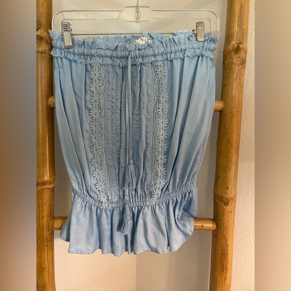 NWOT VENUS tube top